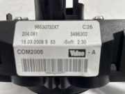 Kombischalter 96630732XT Peugeot 207 SW (WE/WU) Kombi 1.4 16V Vti (EP3C(8FP)) 2008-05