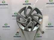 Felge Li, 16", 65J, ET20, 4 Gats 39007897 Opel Crossland (X) SUV 1.2 Turbo 12V (F12XHL(EB2ADTD)) 2017-09