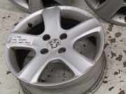 Felge Li, 16", 6,5J, ET31, 4 Gats 5402E4 Peugeot 307 (3A/C/D) Schrägheck 2.0 16V (EW10J4(RFN)) 2002-02