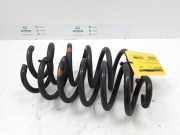 Schraubenfeder Hinten 550201983R Renault Captur (2R) SUV 1.2 TCE 16V EDC (H5F-408(H5F-F4)) 2018-06