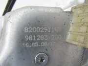 Fensterheber Rechts Vorne 8200291147 Renault Clio III (BR/CR) Schrägheck 1.2 16V 75 (D4F-740) 2008-06