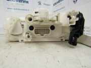 Bedienung Heizung 7701056580 Renault Scénic II (JM) Großraumlimousine 1.6 16V (K4M-760) 2004-01