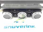 Bedienung Heizung 275100936R Renault Captur II (RJB) SUV 1.3 Mild Hybrid 140, TCe 140 16V (H5H-490(H5H-E4)) 2021-10