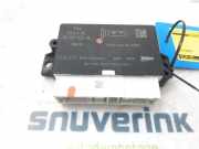 Pdc Steuergerät 9838793580 Peugeot 2008 (UD/UK/UR/US/UX) Großraumlimousine 1.2 VTi 12V PureTech 130 (EB2ADTS(HNS)) 2021-01