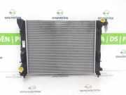Radiator 214105FA0A Renault Captur II (RJB) SUV 1.0 TCe 90 12V (H4D-470(H4D-E4)) 2022-09