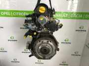 Motor 95522926 Opel Vivaro Van 1.6 CDTi BiTurbo 125 (R9M-452(R9M-D4)) 2018-01