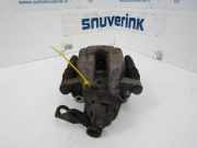 Bremssattel Links Hinten ABS 4400W5 Peugeot 207 CC (WB) Cabrio 1.6 16V (EP6C(5FS)) 2011-11