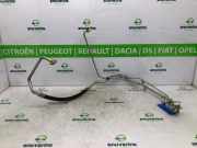 Klima Leitung 6460SX Peugeot 107 Schrägheck 1.0 12V (384F(1KR)) 2008-11
