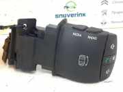 Radio Bedienung Lenkrad 25552540R Renault Megane III Grandtour (KZ) Kombi 5-drs 1.5 dCi 110 (K9K-J836) 2012-11