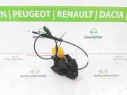 Türschloss Stangen Rechts Vorne 805027088R Renault Trafic (1FL/2FL/3FL/4FL) Van 2.0 dCi 16V 120 (M9R-710(M9R-V7)) 2020-11