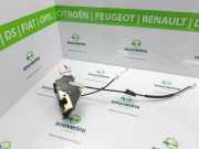 Türschloss Stangen Rechts Vorne 9136AG Citroën C4 Berline (LC) Schrägheck 5-drs 1.6 HDi 16V (DV6ATED4(9HX)) 2009-02