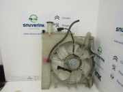Kühlerventilatormotor 1611862680 Citroën C1 Schrägheck 1.0 Vti 68 12V (1KR-FE) 2014-06