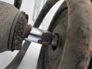 Federbein Links Vorne 5202J2 Fiat Ducato (230/231/232) Van 2.5 TDI Maxi (8140.47.3700) 1997-11