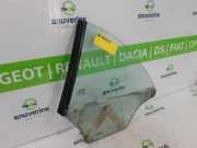Seitenfenster Links Hinten 43R000929 Renault Megane (EA) Cabrio 1.6 16V Sport (K4M-700) 2000-04