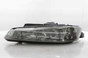 Scheinwerfer Links 6204V2 Peugeot 406 Break (8E/F) Kombi 1.8 16V (XU7JP4(LFY)) 1999-05