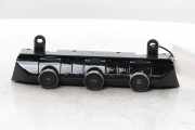 Bedienung Heizung 9844375880 Citroën C4 Berline (BA/BB/BC) Schrägheck 5-drs e-C4 (A0001E1Ne-C4) 2022-02