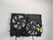 Kühlerventilatormotor 1250H4 Fiat Ducato (250) Van 2.3 D 130 Multijet (F1AE3481D) 2014-07