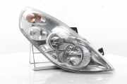 Scheinwerfer Rechts 260108490R Renault Master III (FV) Van 2.3 dCi 125 16V FWD (M9T-882) 2019-05