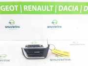 Armaturenbrett Duse 687608207R Renault Clio V (RJAB) Schrägheck 5-drs 1.0 TCe 100 12V (H4D-472) 2021-01