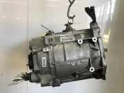 Motor 290100992R Renault Kangoo Express (RFK) Van E-Tech 44 kWh (5AQ-609) 2023-02