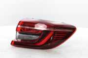 Rücklicht Rechts 265509761R Renault Clio V (RJAB) Schrägheck 5-drs 1.0 TCe 90 12V (H4D-470(H4D-E4)) 2022-10