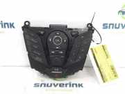 Radio Bedienungselemente AM5T18K811AC Ford Focus 3 Schrägheck 1.6 Ti-VCT 16V 105 (IQDC) 2011-04