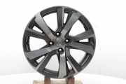 Felge Li, 17", 6,5J, ET20, 4 Gats 96783982PD Peugeot 2008 (CU) Großraumlimousine 1.6 VTI 16V (EP6C(5FS)) 2014-01