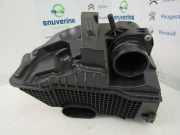 Luftfiltergehäuse 165001258R Renault Captur I (2R) SUV 0.9 Energy TCE 12V (H4B-A400) 2015-10