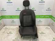 Sitz Links Vorne 7701068067 Renault Twingo II (CN) Schrägheck 3-drs 1.6 16V RS (K4M-854) 2010-03