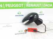 Außenspiegel Rechts 98179847XT Citroën C3 Aircross I (2C/2R) SUV 1.2 PureTech 82 (EB2FA(HMR)) 2018-04