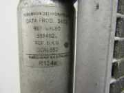 Klimakondensator 9638574080 Peugeot 307 (3A/C/D) Schrägheck 1.6 16V (TU5JP4(NFU)) 2002-08