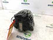 Lichtmaschine V-Snaar 9670899580 Citroën C3 Aircross I (2C/2R) SUV 1.2 PureTech 82 (EB2FA(HMR)) 2018-04