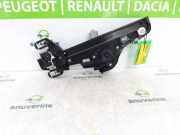 Fensterheber Links Hinten 9830816080 Peugeot 308 SW (F4/FC/FN/FR) Kombi 5-drs 1.2 PureTech Hybrid 136 (EB2LTDH2(HPY)) 2024-07