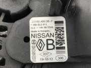 Lichtmaschine V-Snaar 231008633R Renault Kadjar (RFEH) SUV 1.3 TCE 140 FAP 16V (H5H-470(H5H-B4)) 2019-11