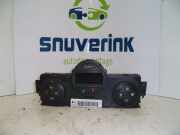 Bedienung Heizung 8200312940 Renault Megane II Grandtour (KM) Kombi 5-drs 1.9 dCi 120 (F9Q-800) 2005-01