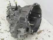 Getriebe Manuell ABS 7701717714 Renault Megane II CC (EM) Cabrio 2.0 16V (F4R-770) 2004-04