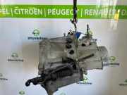 Getriebe Manuell ABS 1608935280 Peugeot Partner (GC/GF/GG/GJ/GK) Van 1.6 HDI 90 16V (DV6TED4BU.FAP(9HS)) 2010-02