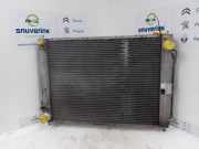 Radiator 8200221498 Renault Modus/Grand Modus (JP) Großraumlimousine 1.6 16V (K4M-790) 2005-09