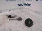 Zündschloss + Schlüssel Peugeot 308 (4A/C) Schrägheck 1.6 VTI 16V (EP6C(5FS)) 2010-05