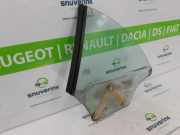 Seitenfenster Links Hinten 7700848555 Renault Megane (EA) Cabrio 2.0i 16V (F4R-746) 2002-04