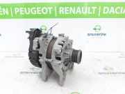 Lichtmaschine V-Snaar 2310A1749R Renault Captur II (RJB) SUV 1.3 Mild Hybrid 140, TCe 140 16V (H5H-490(H5H-E4)) 2021-10
