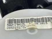 Sicherheitsgurt Links Hinten 98066584XX Citroën C4 Picasso (3D/3E) Großraumlimousine 1.2 12V PureTech 130 (EB2DTS(HNY)) 2015-11