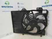 Kühlerventilatormotor 9801666680 Peugeot 2008 (CU) Großraumlimousine 1.2 12V e-THP PureTech 110 (EB2ADT(HNP)) 2017-03