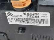 Rücklicht Rechts 9845247280 Citroën C5 Aircross I (A4/AC/AJ/AR) SUV 1.2 PureTech Hybrid 136 (EB2LTDH2(HPY)) 2025-01