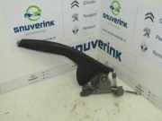 Handbremshebel ABS 360106115R Renault Clio IV (5R) Schrägheck 5-drs 0.9 Energy TCE 90 12V (H4B-400(H4B-A4)) 2013-03
