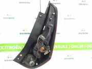 Rücklicht Links 3560452K10 Opel Agila (B) Großraumlimousine 1.0 12V (Euro 5)) 2010-09