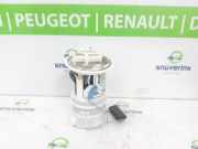 Kraftstoffpumpe Elektrisch 172021210R Renault Clio V (RJAB) Schrägheck 5-drs 1.0 TCe 100 12V (H4D-472) 2021-01