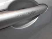 Tür Rechts Hinten 821000023R Renault Laguna III Estate (KT) Kombi 5-drs 2.0 16V (M4R-704(M4R-D7)) 2011-11