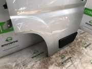 Tür Links Vorne 1650899080 Peugeot Boxer (U9) Van 2.0 BlueHDi 130 (DW10FUD(AHN)) 2019-05