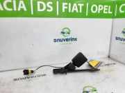 Gürtelschnalle Links Hinten 735725766 Fiat 500e (332) Schrägheck 42 kWh 3+1 (46348460) 2021-09